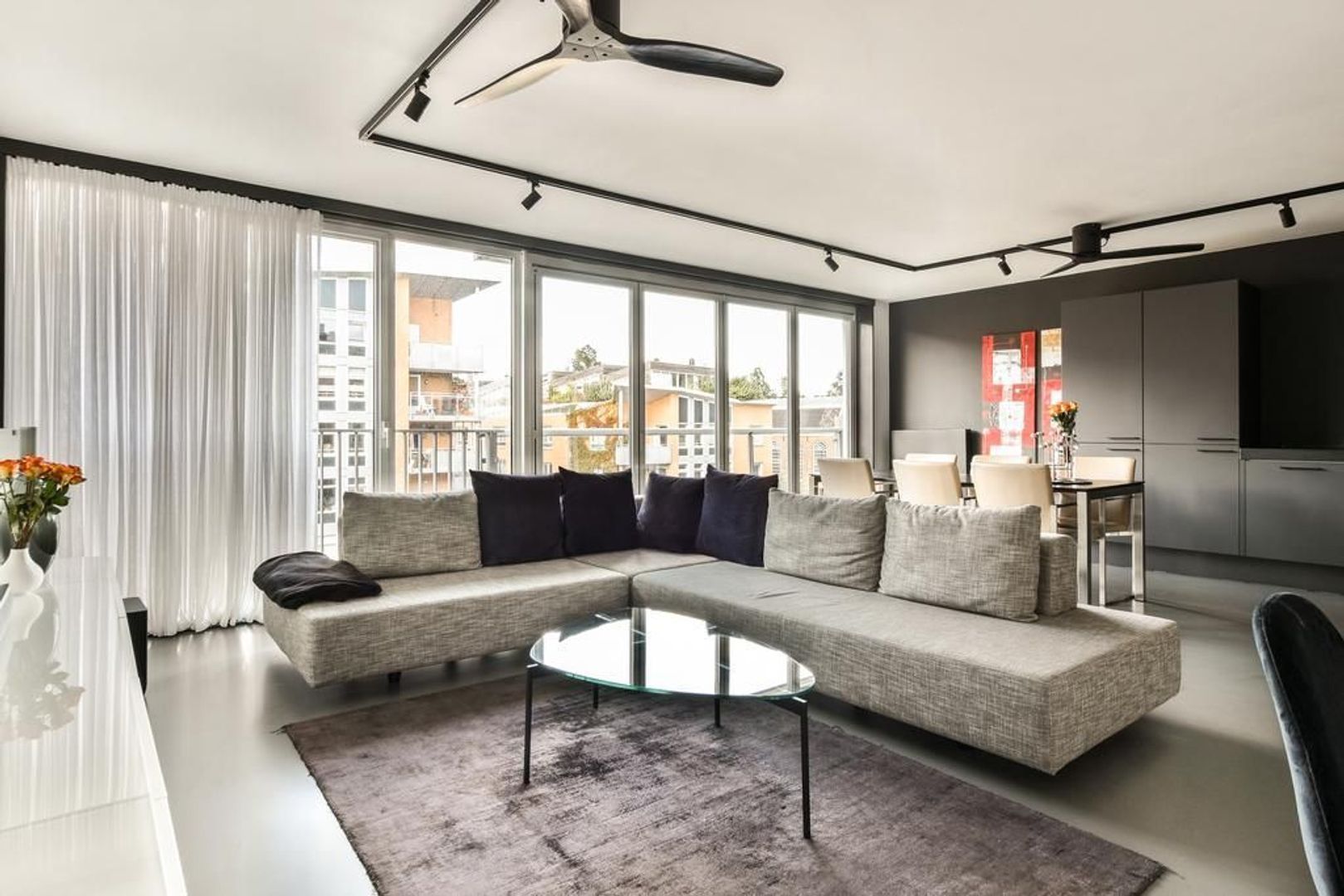 Valkenburgerstraat 192 K, Amsterdam foto-1