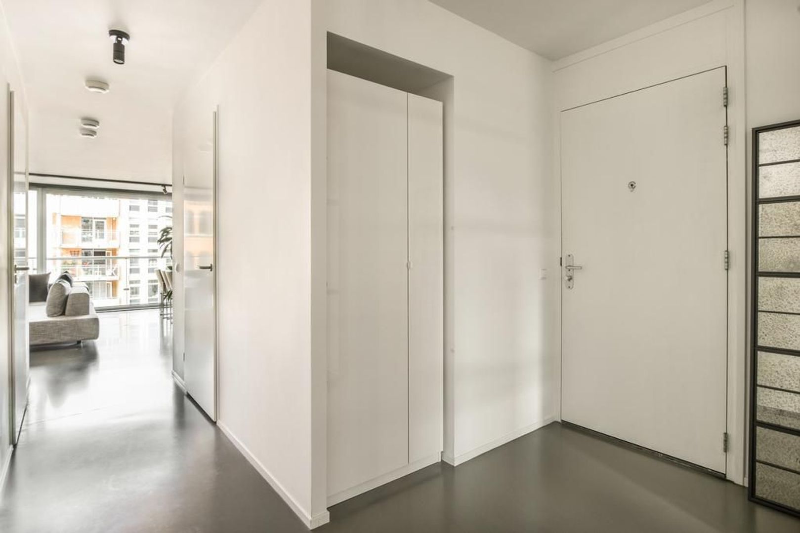 Valkenburgerstraat 192 K, Amsterdam foto-5