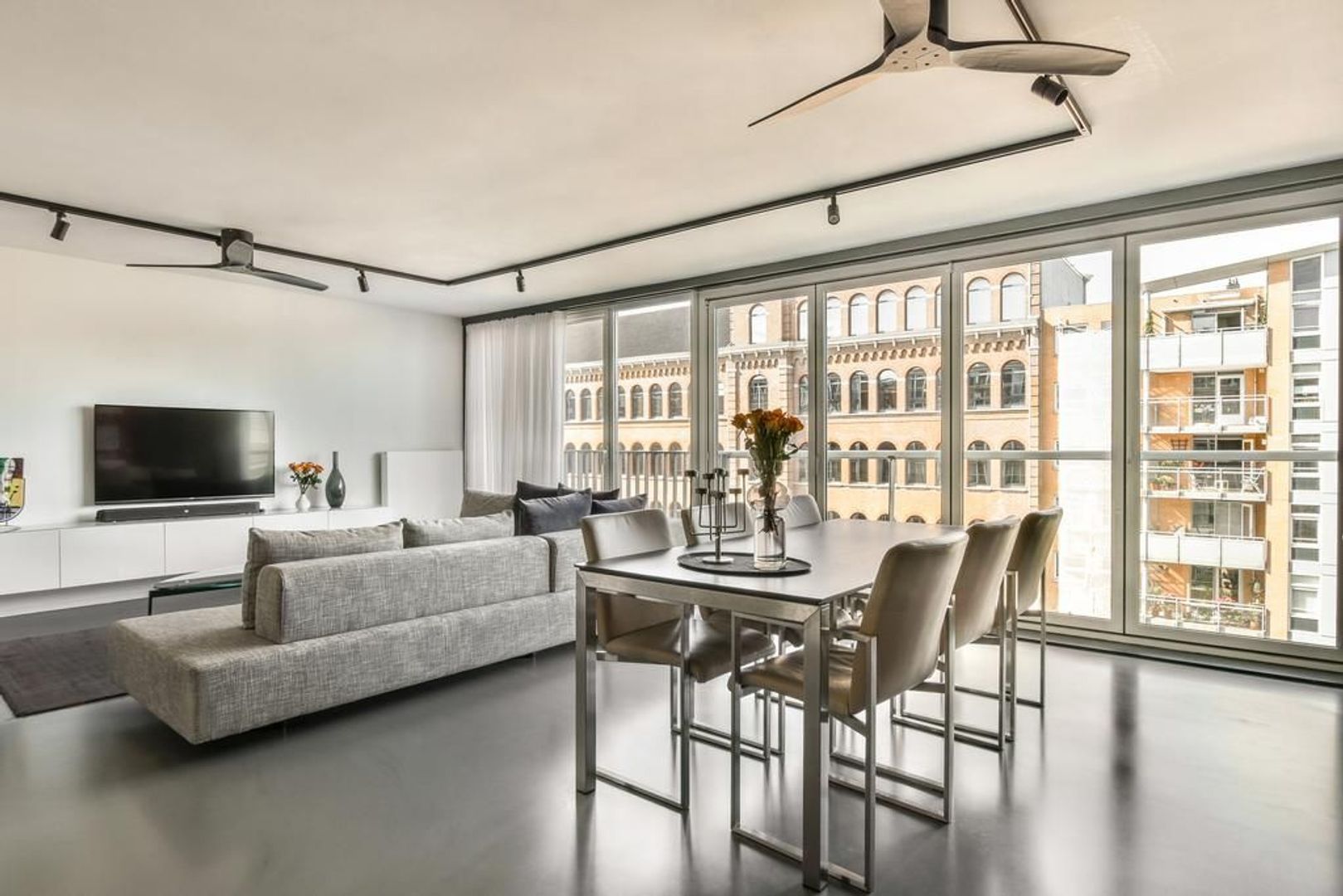 Valkenburgerstraat 192 K, Amsterdam foto-3