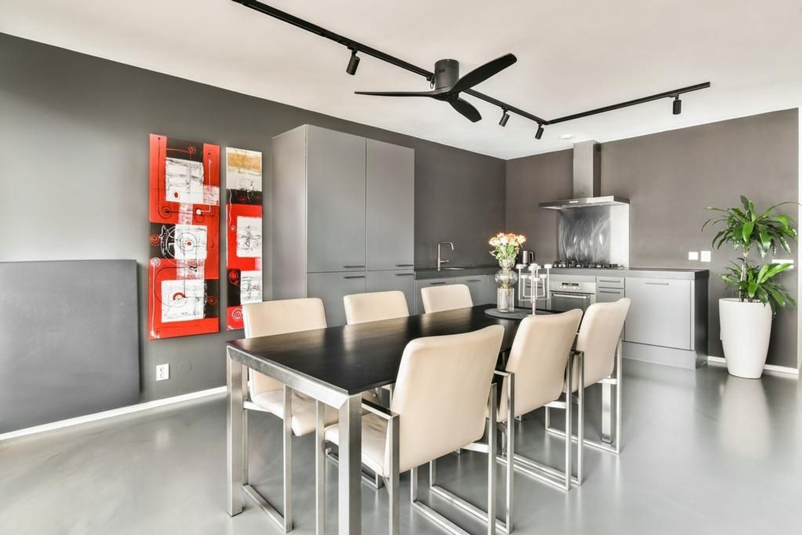 Valkenburgerstraat 192 K, Amsterdam foto-9