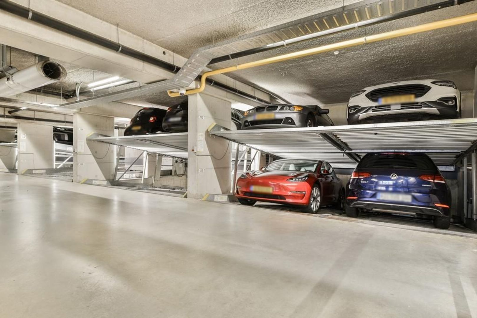 Valkenburgerstraat 192 K, Amsterdam foto-25