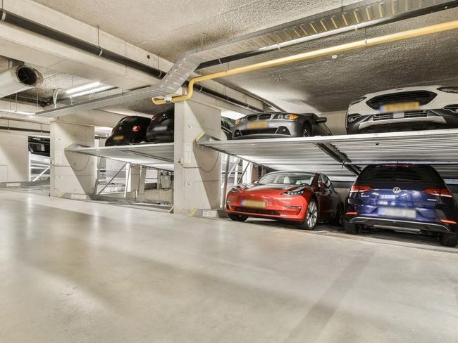 Valkenburgerstraat 192 A, Amsterdam