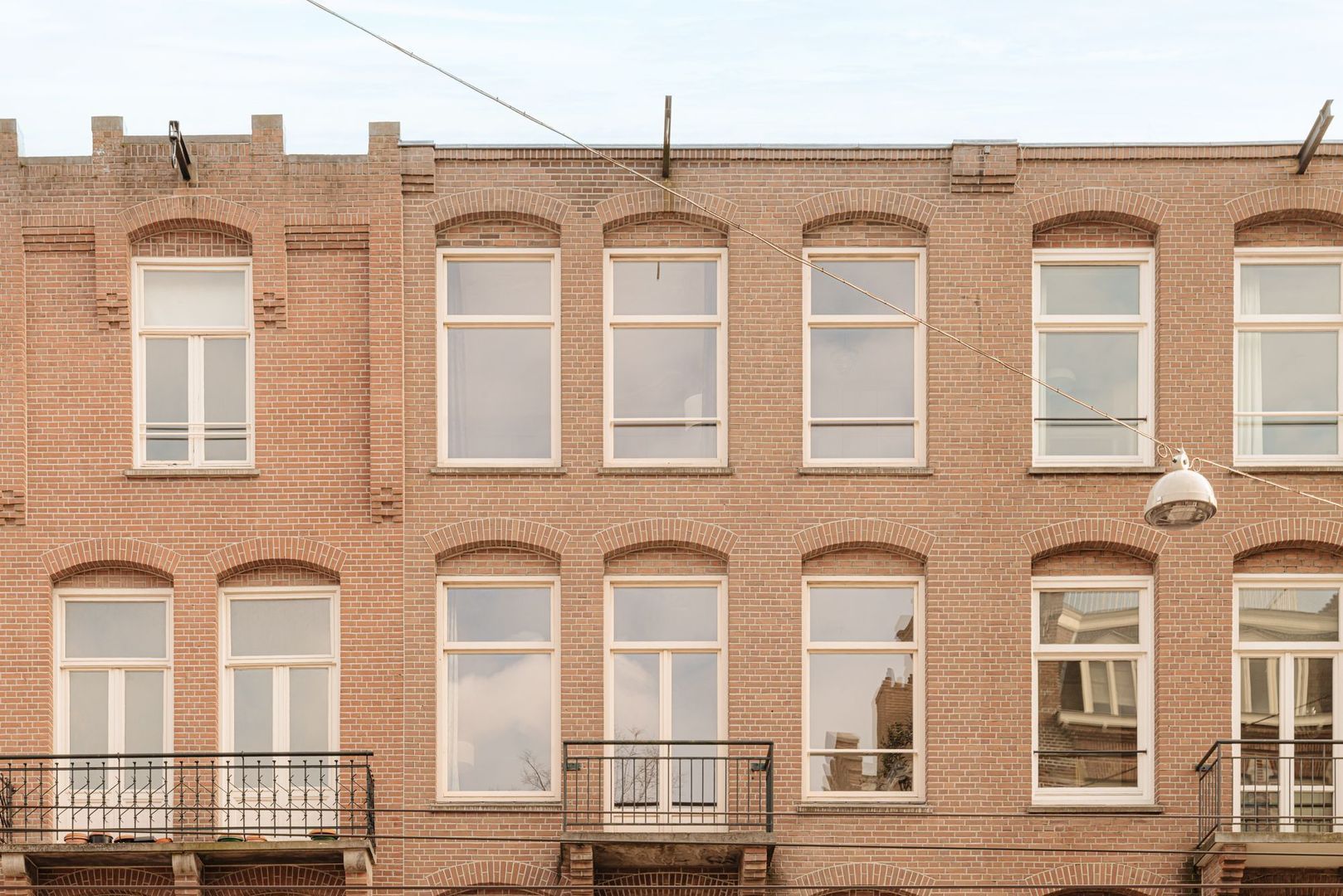 Koninginneweg 257 B, Amsterdam foto-38