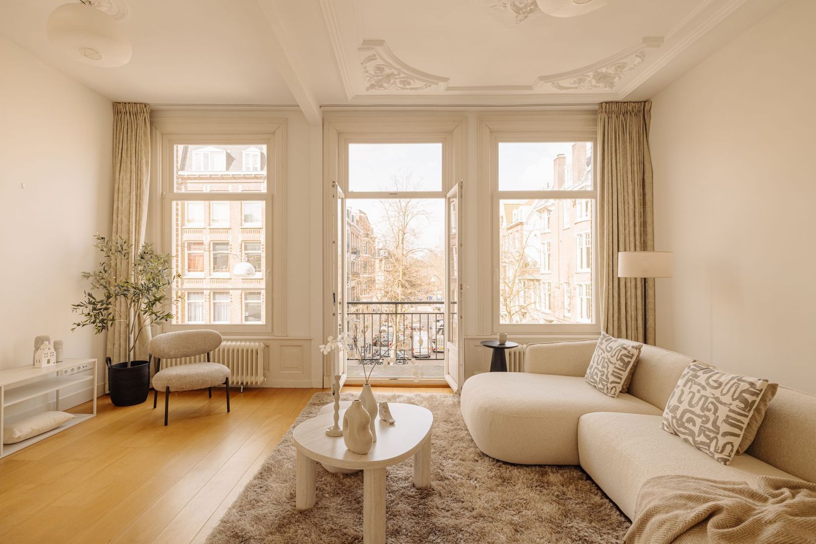 Koninginneweg 257 B, Amsterdam foto-1