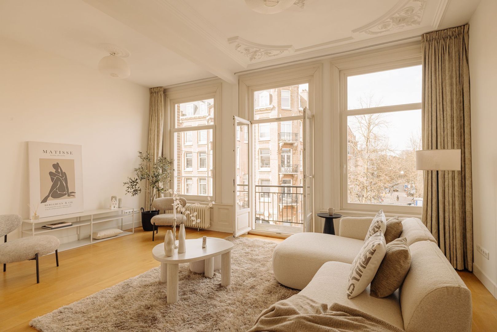 Koninginneweg 257 B, Amsterdam foto-6