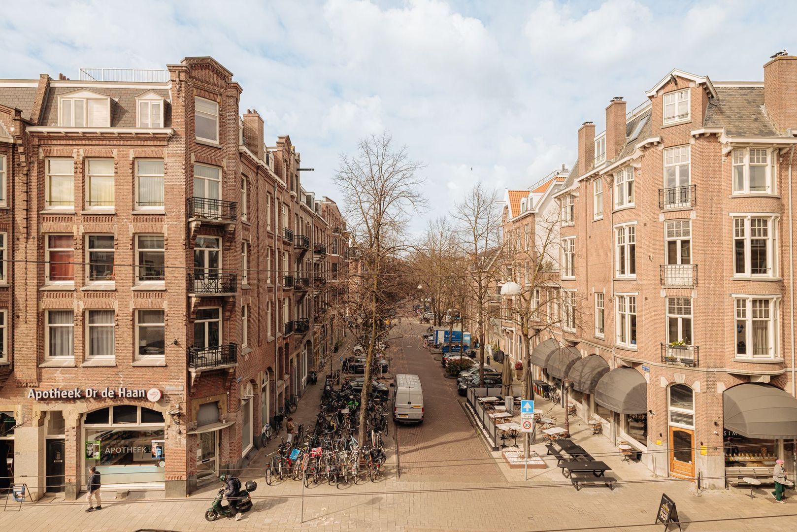 Koninginneweg 257 B, Amsterdam foto-7