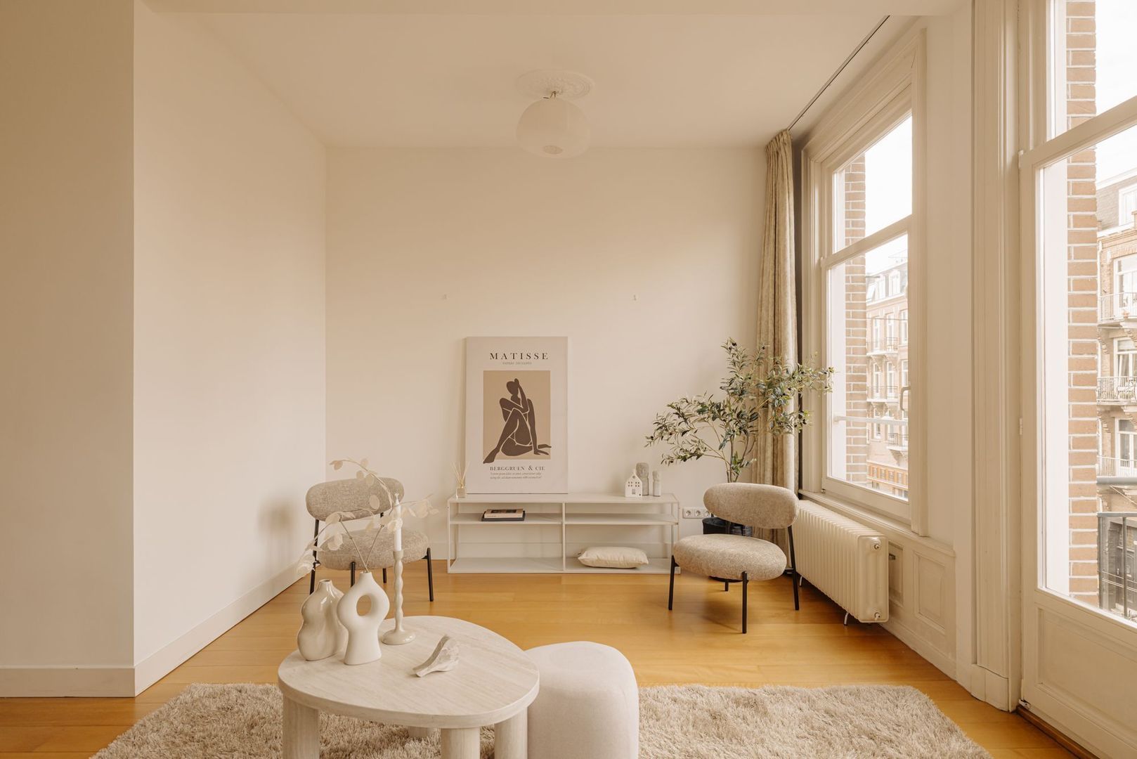 Koninginneweg 257 B, Amsterdam foto-9