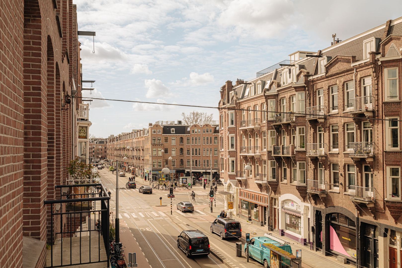 Koninginneweg 257 B, Amsterdam foto-8