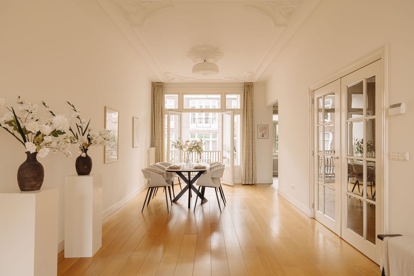 Koninginneweg 257 B, Amsterdam foto-2