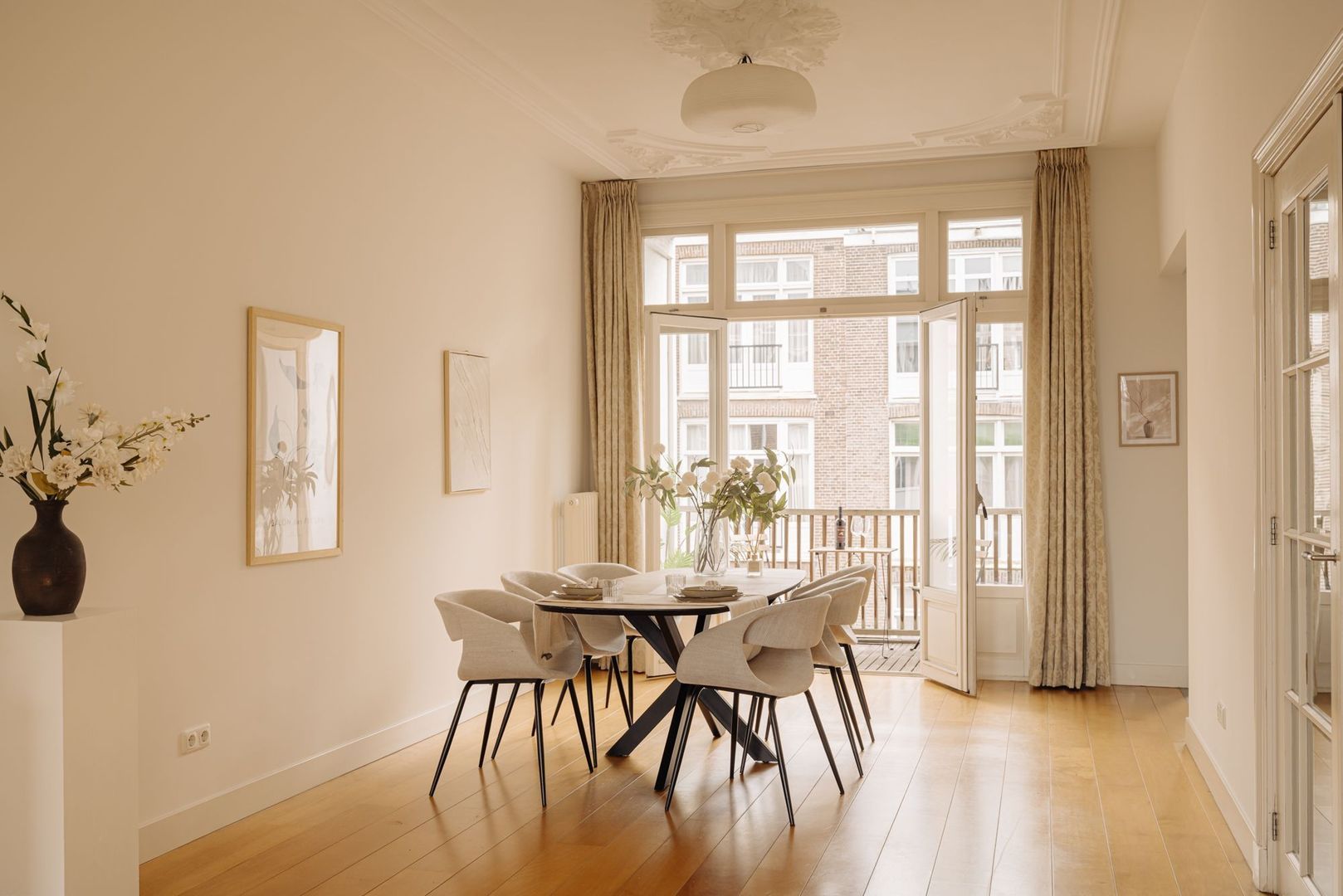 Koninginneweg 257 B, Amsterdam foto-12