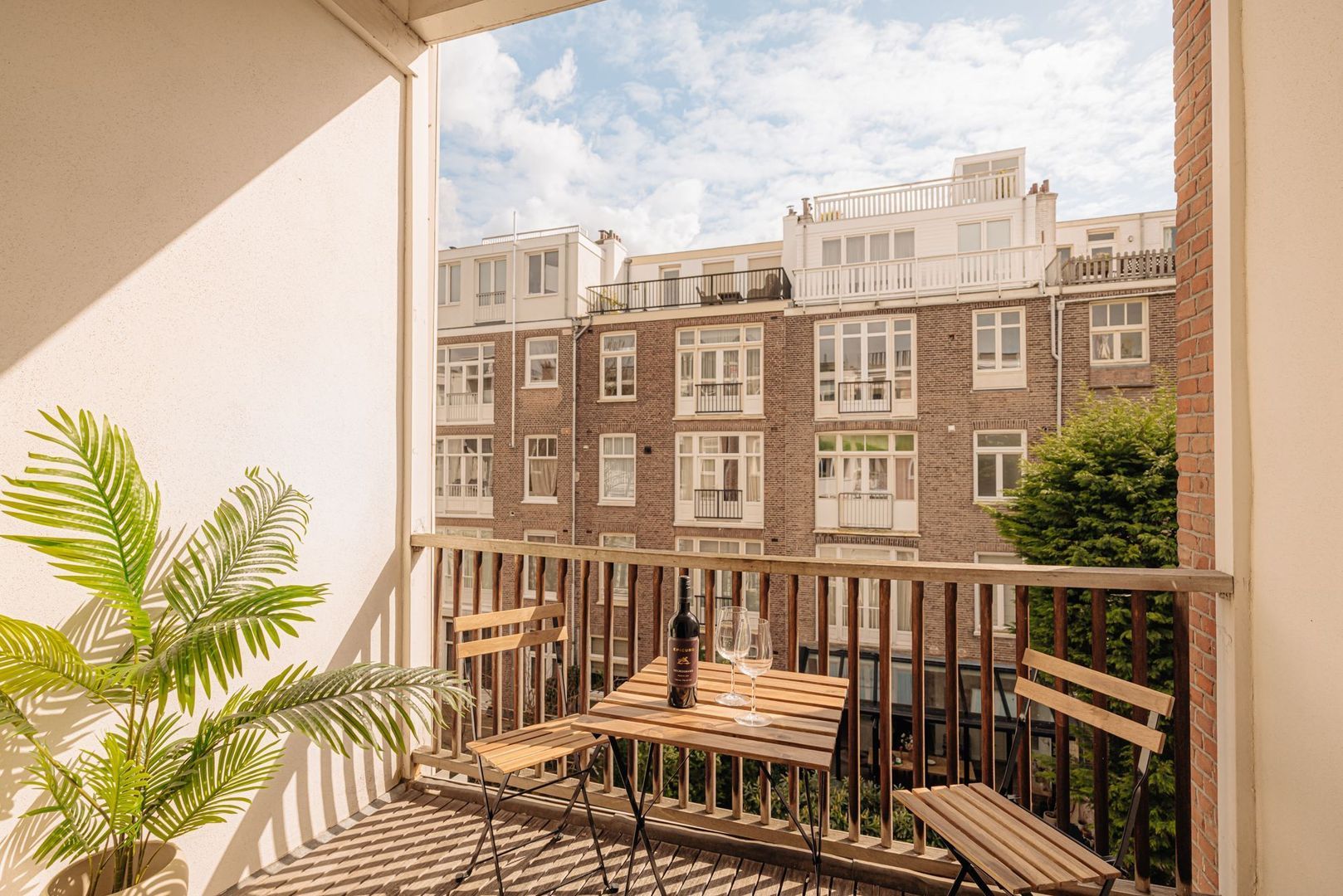 Koninginneweg 257 B, Amsterdam foto-4