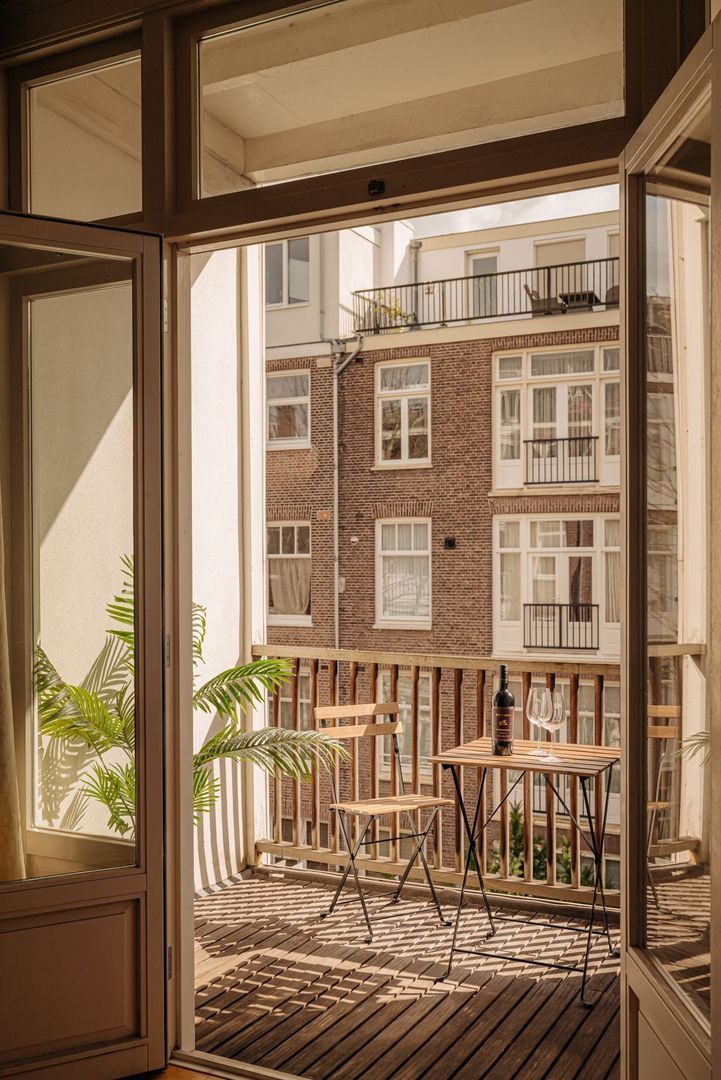 Koninginneweg 257 B, Amsterdam foto-13