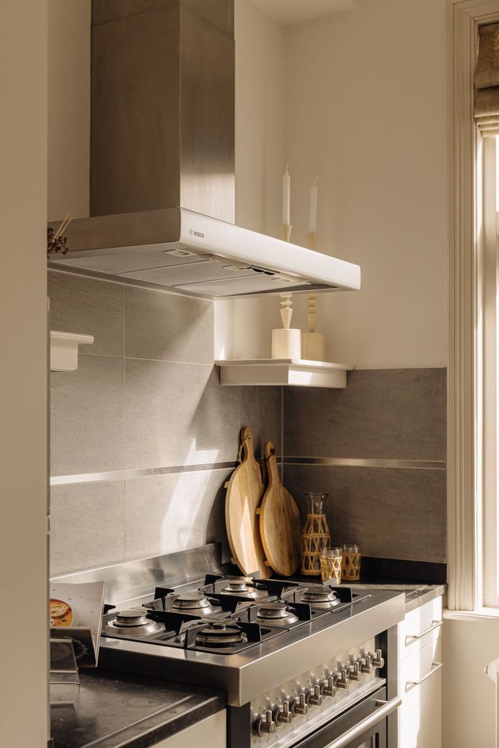 Koninginneweg 257 B, Amsterdam foto-16