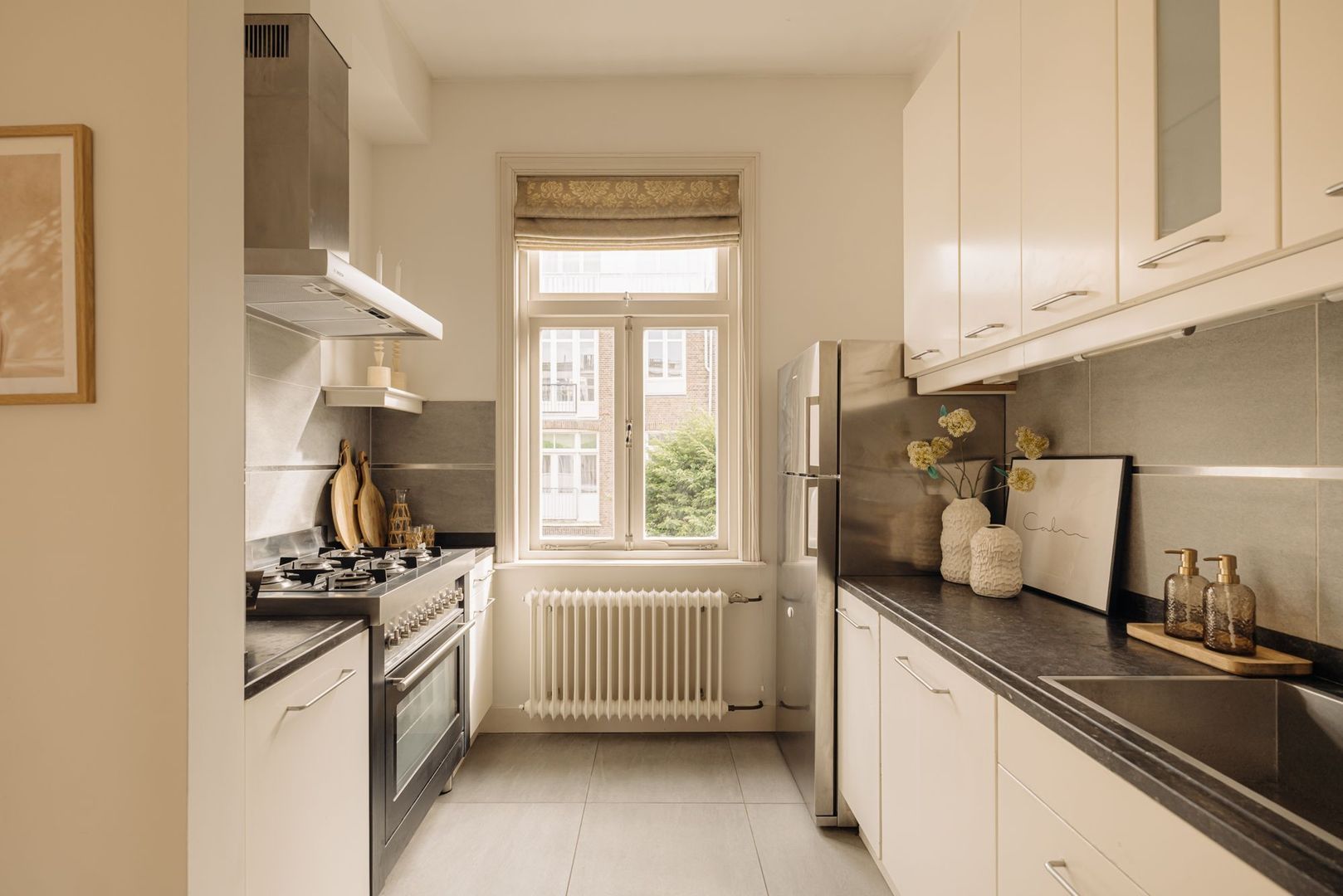 Koninginneweg 257 B, Amsterdam foto-15