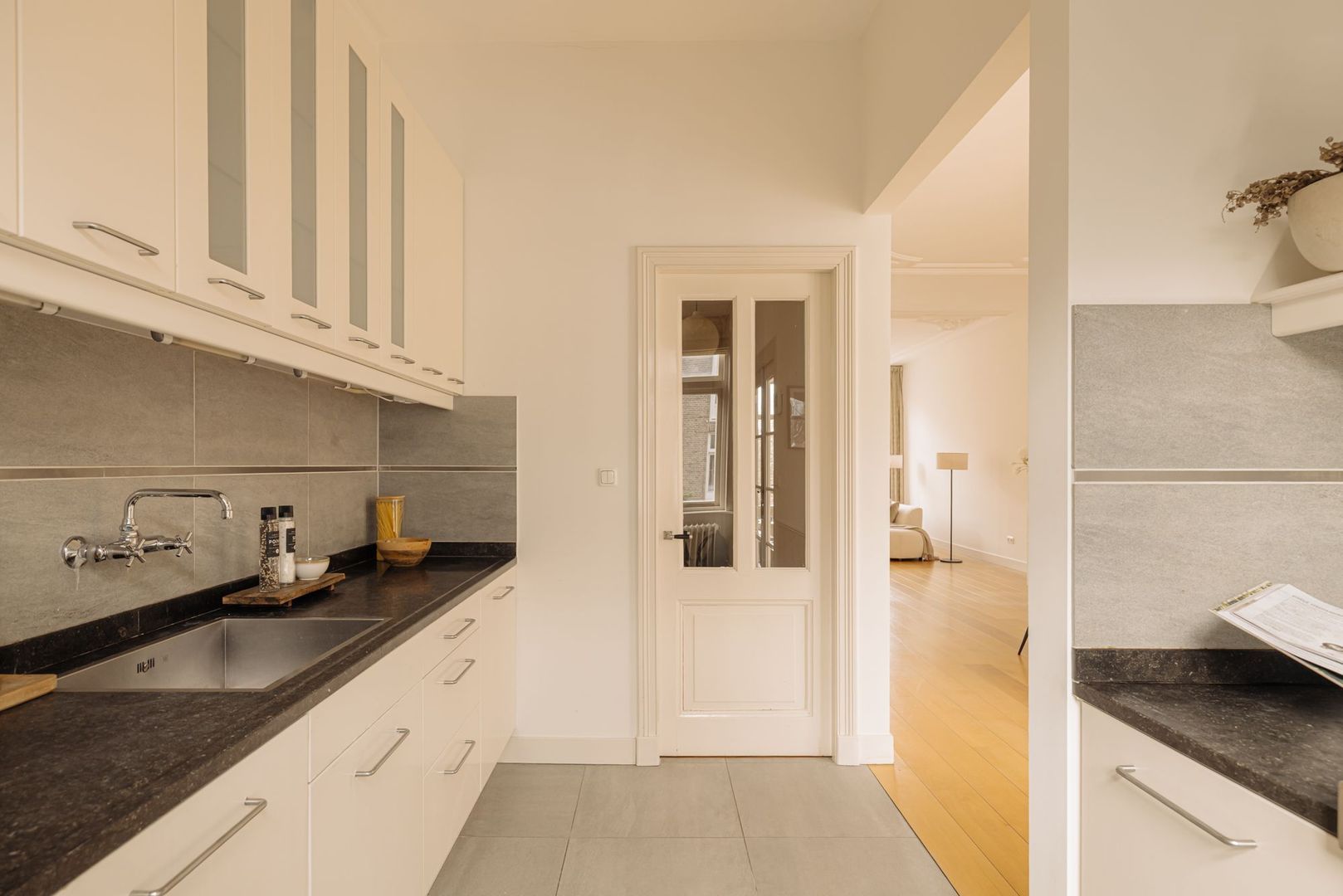 Koninginneweg 257 B, Amsterdam foto-17