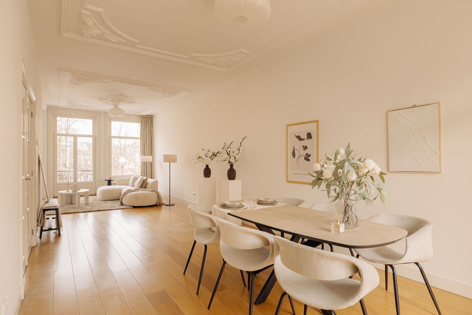 Koninginneweg 257 B, Amsterdam foto-18