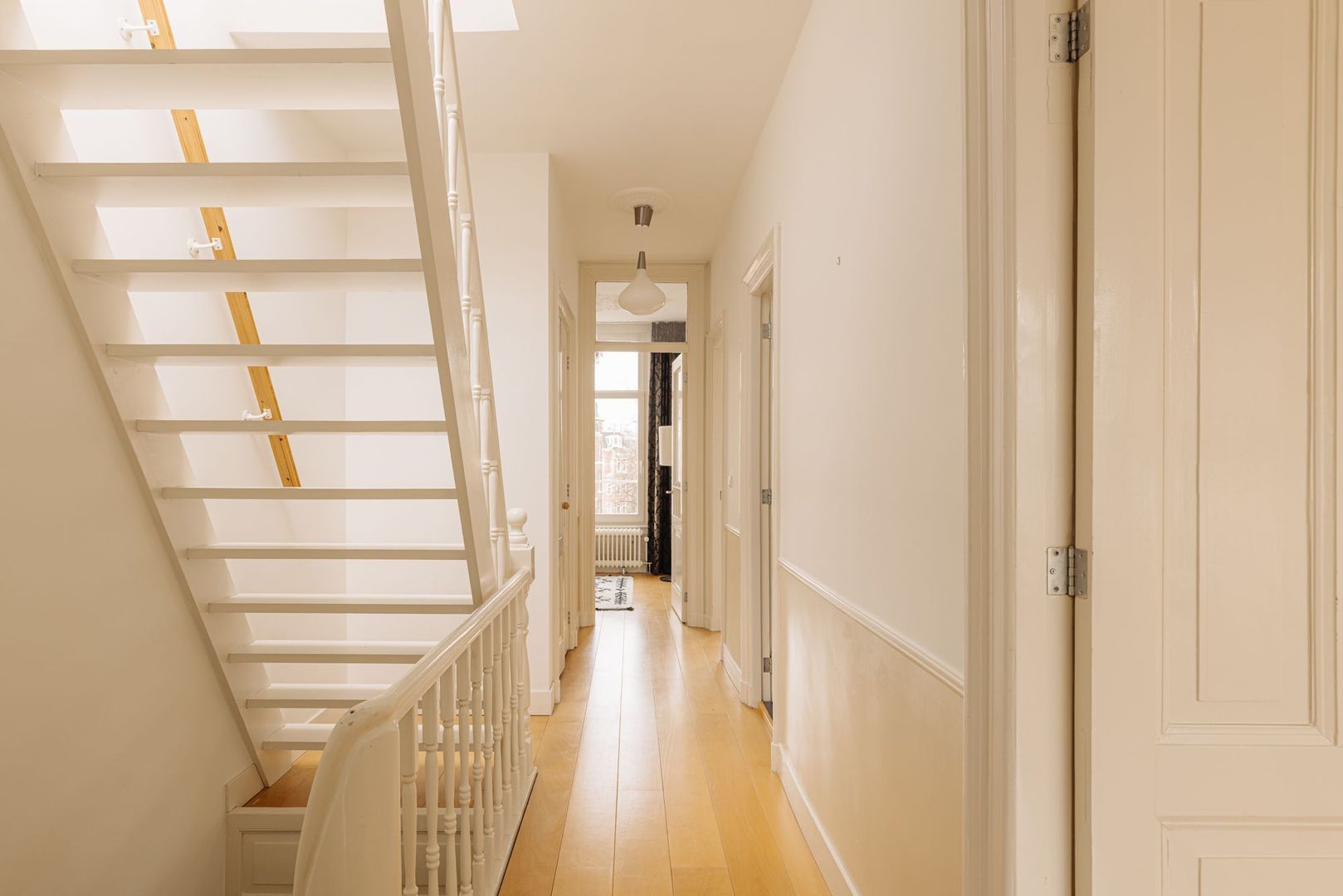 Koninginneweg 257 B, Amsterdam foto-21