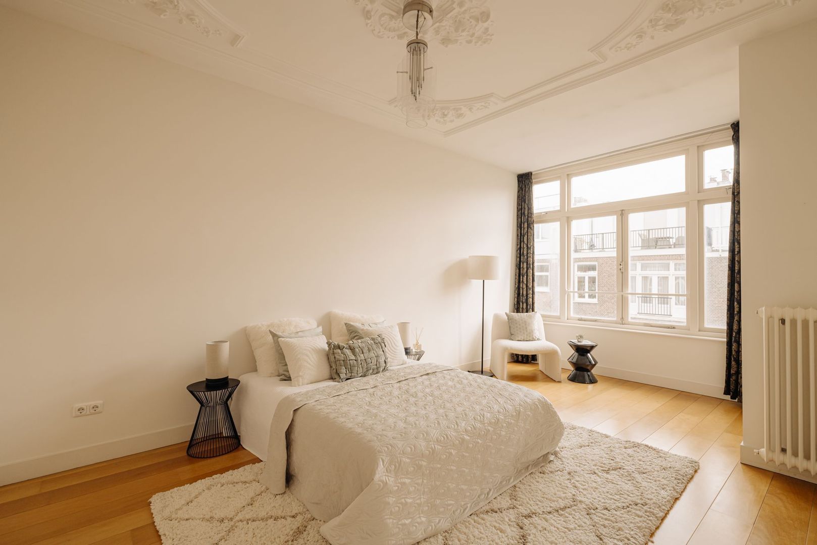 Koninginneweg 257 B, Amsterdam foto-22