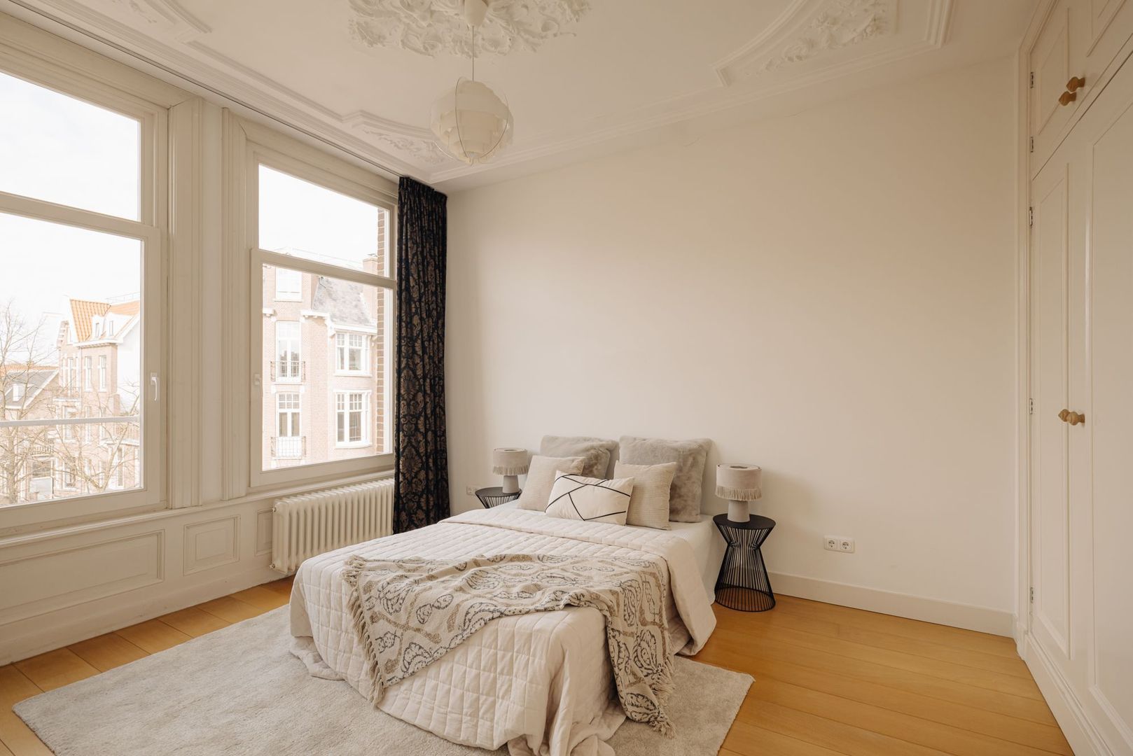 Koninginneweg 257 B, Amsterdam foto-31