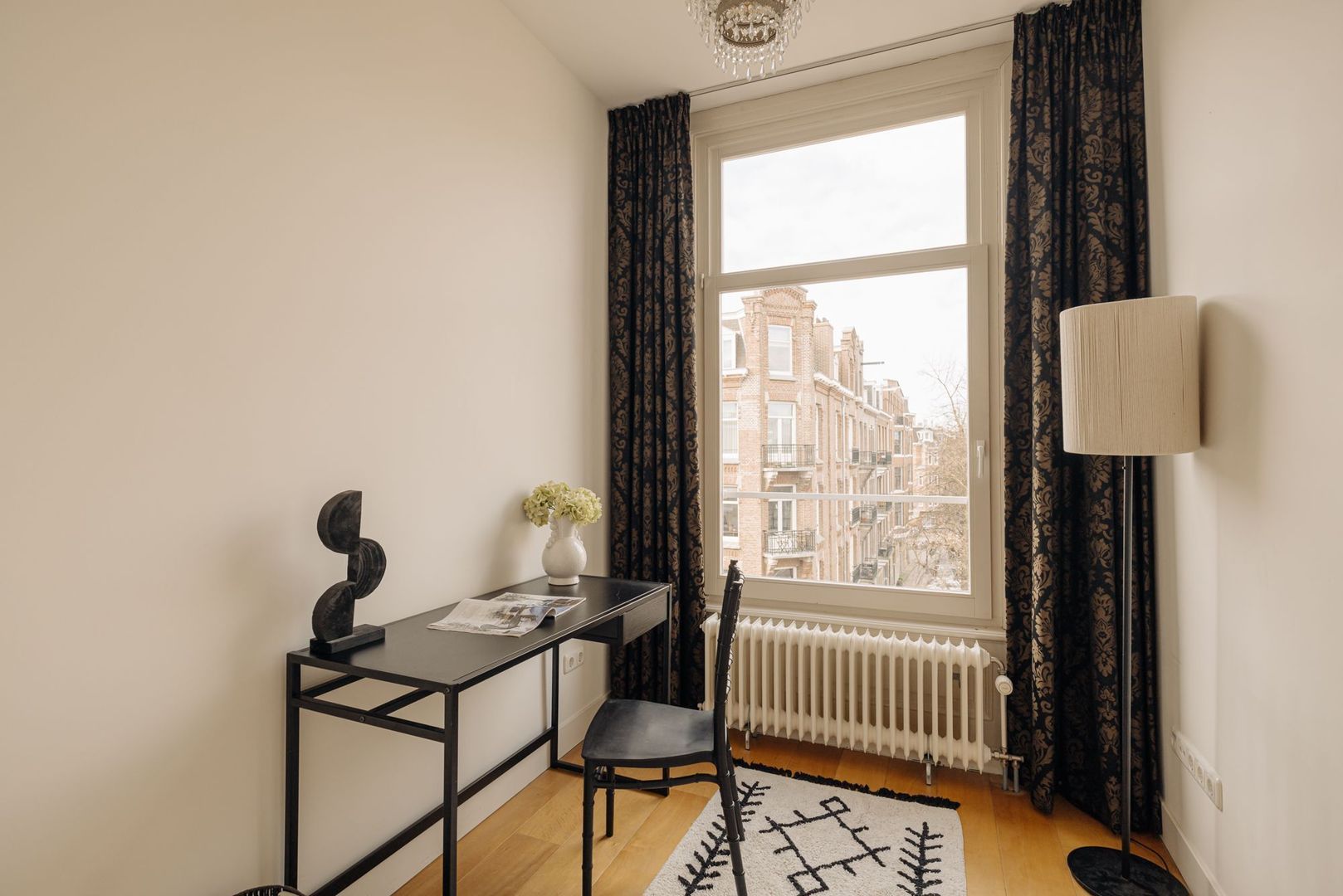 Koninginneweg 257 B, Amsterdam foto-34