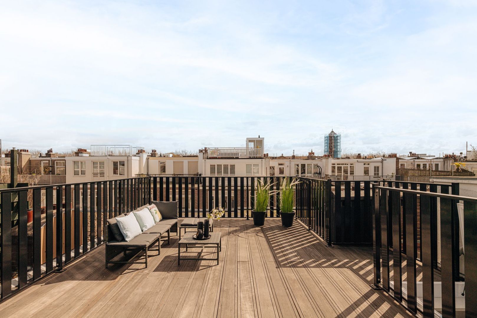 Koninginneweg 257 B, Amsterdam foto-36