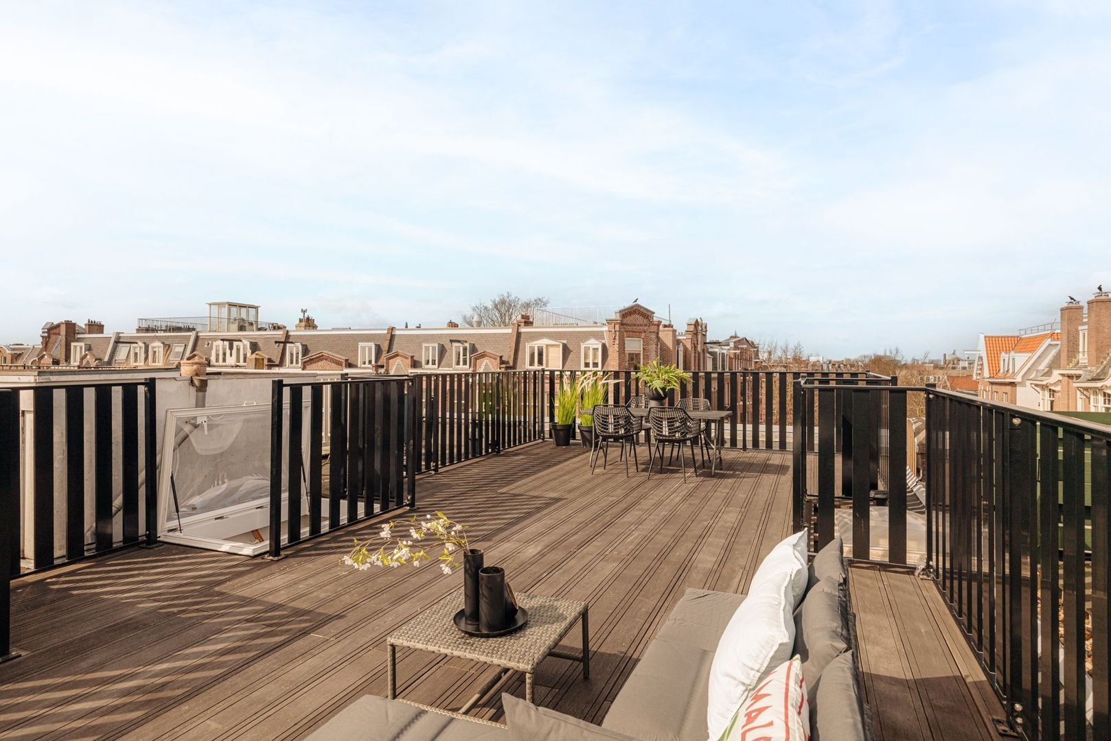 Koninginneweg 257 B, Amsterdam foto-3