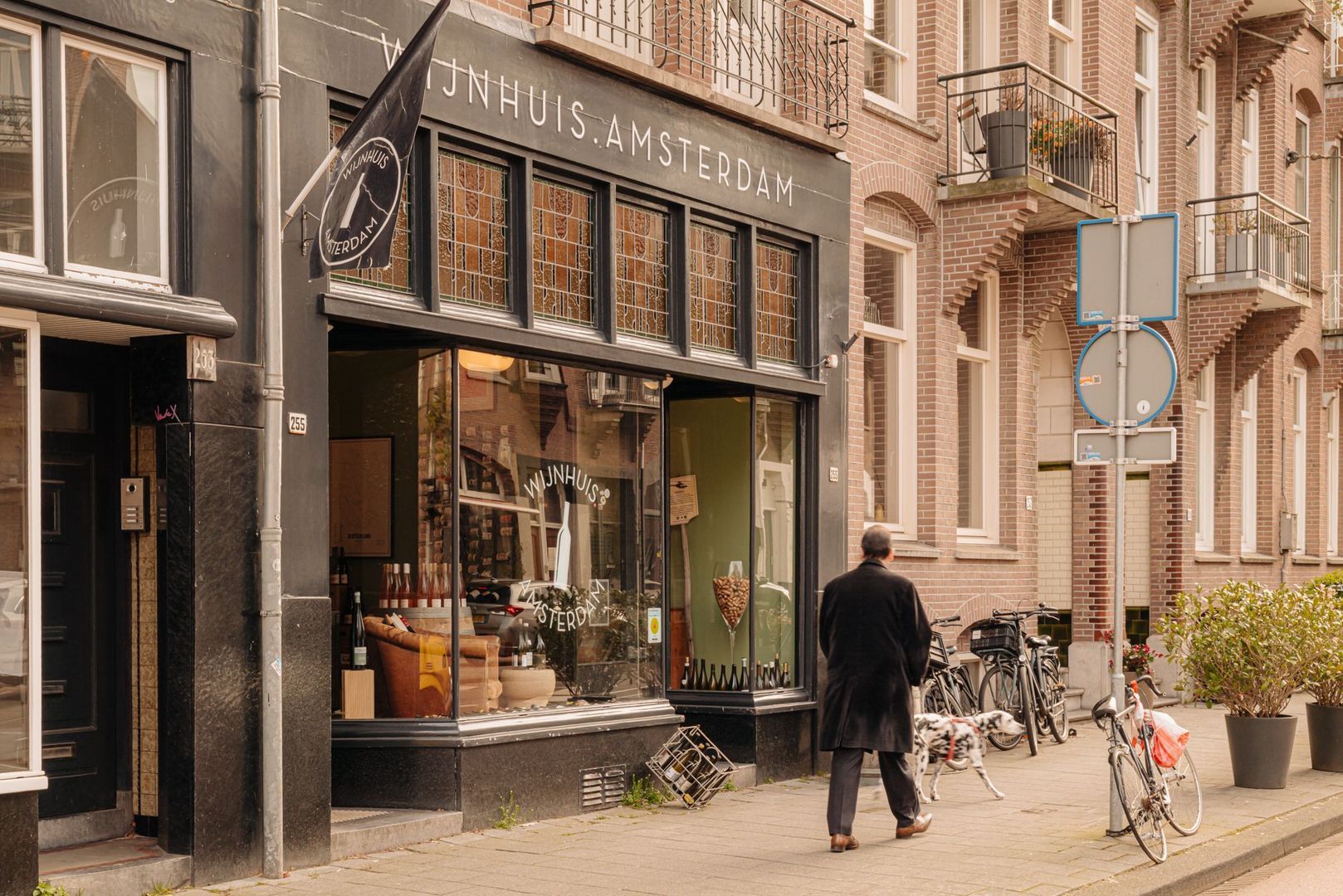 Koninginneweg 257 B, Amsterdam foto-39