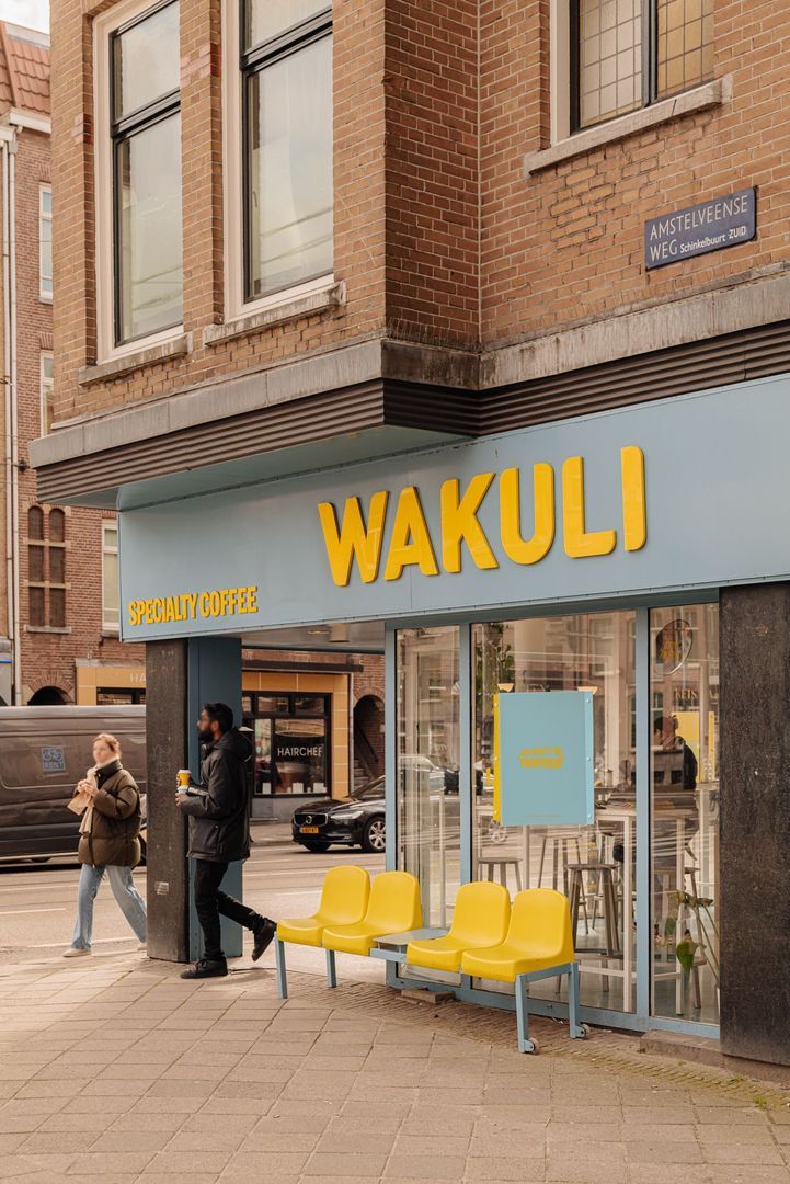 Koninginneweg 257 B, Amsterdam foto-40