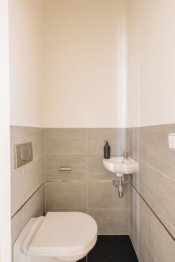 Koninginneweg 257 B, Amsterdam foto-37