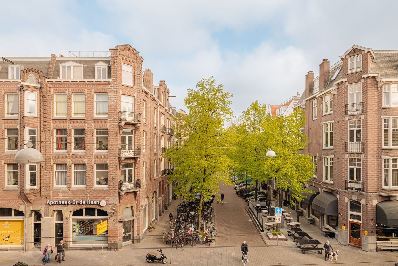 Koninginneweg 257 B, Amsterdam foto-7