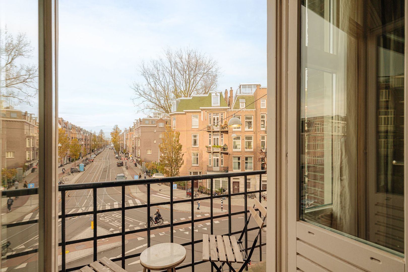 Van Speijkstraat 179 2, Amsterdam foto-15