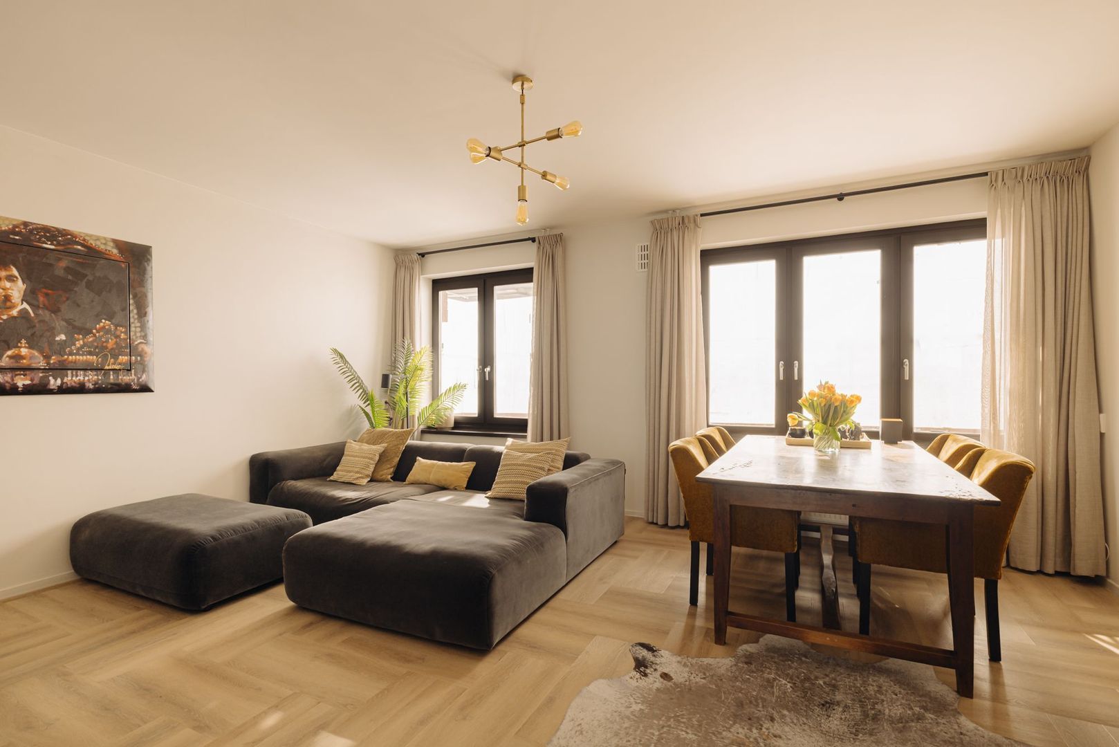 Jozef Israëlskade 52 3, Amsterdam foto-2