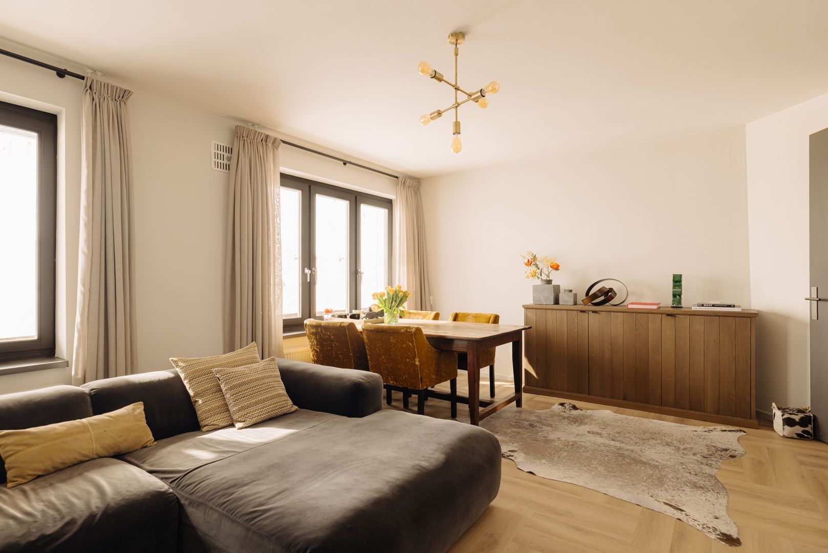 Jozef Israëlskade 52 3, Amsterdam foto-5