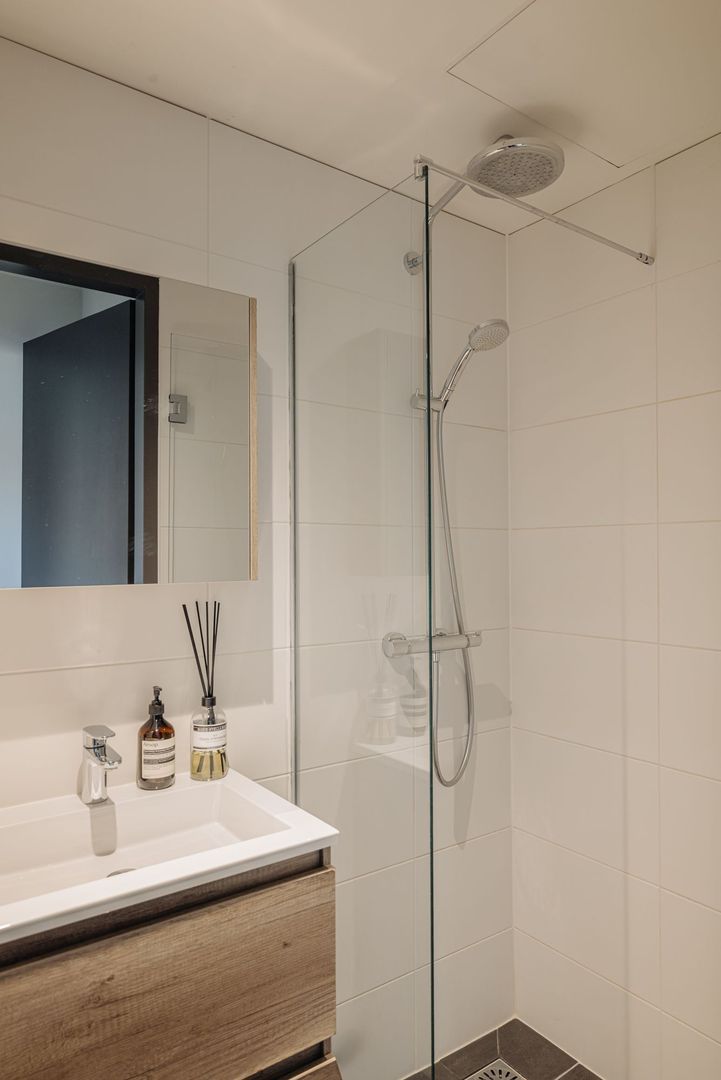 Jozef Israëlskade 52 3, Amsterdam foto-20