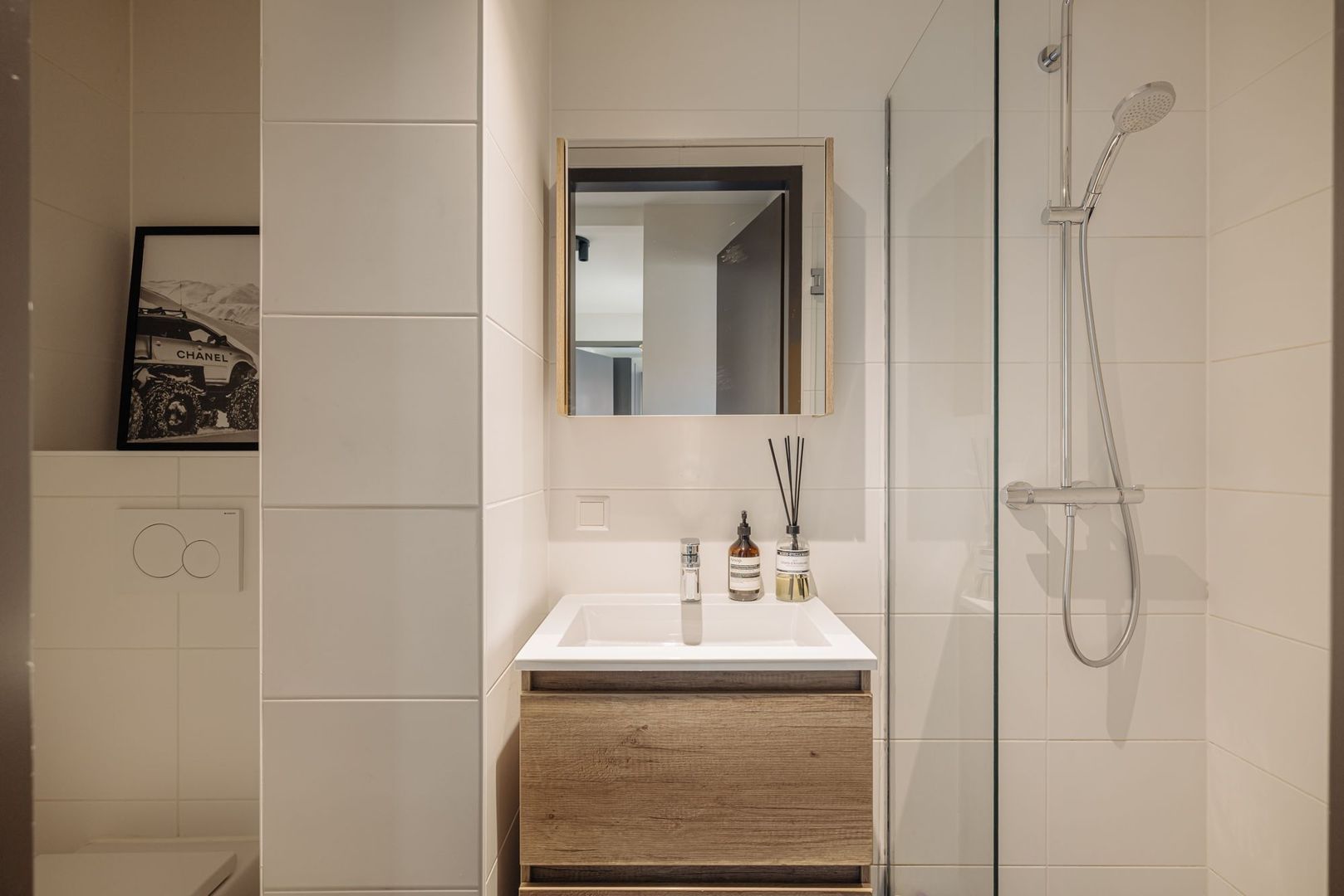 Jozef Israëlskade 52 3, Amsterdam foto-19