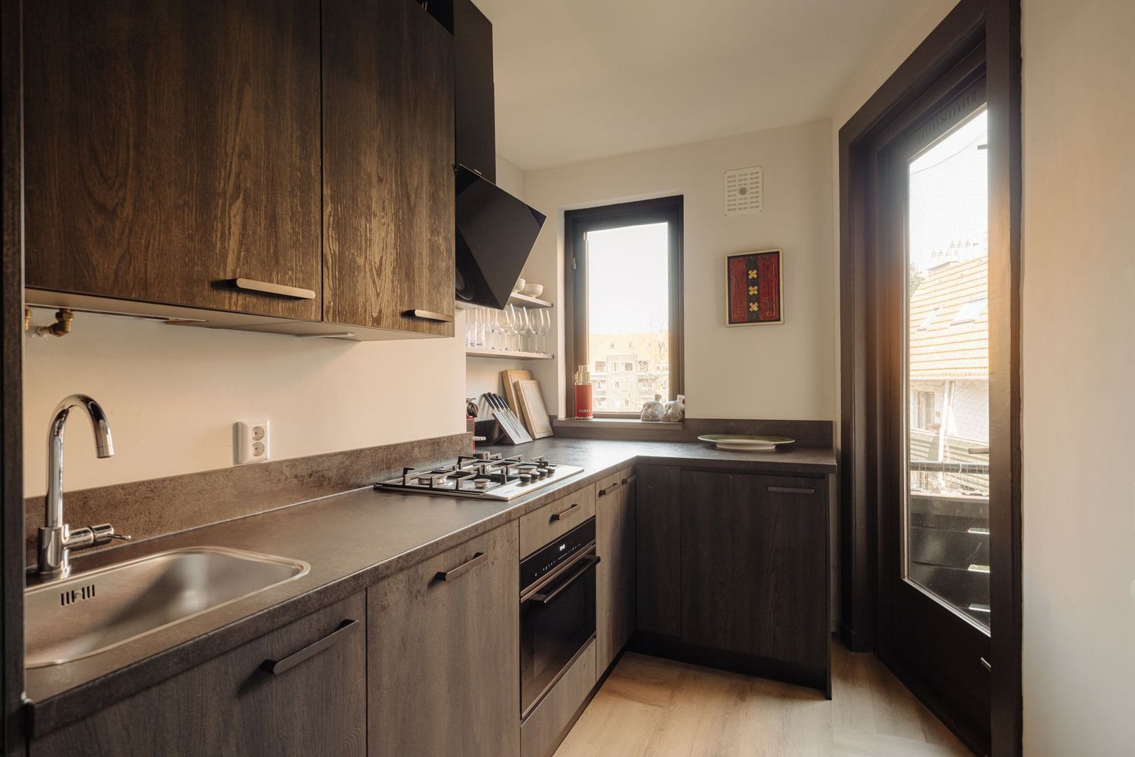 Jozef Israëlskade 52 3, Amsterdam foto-16