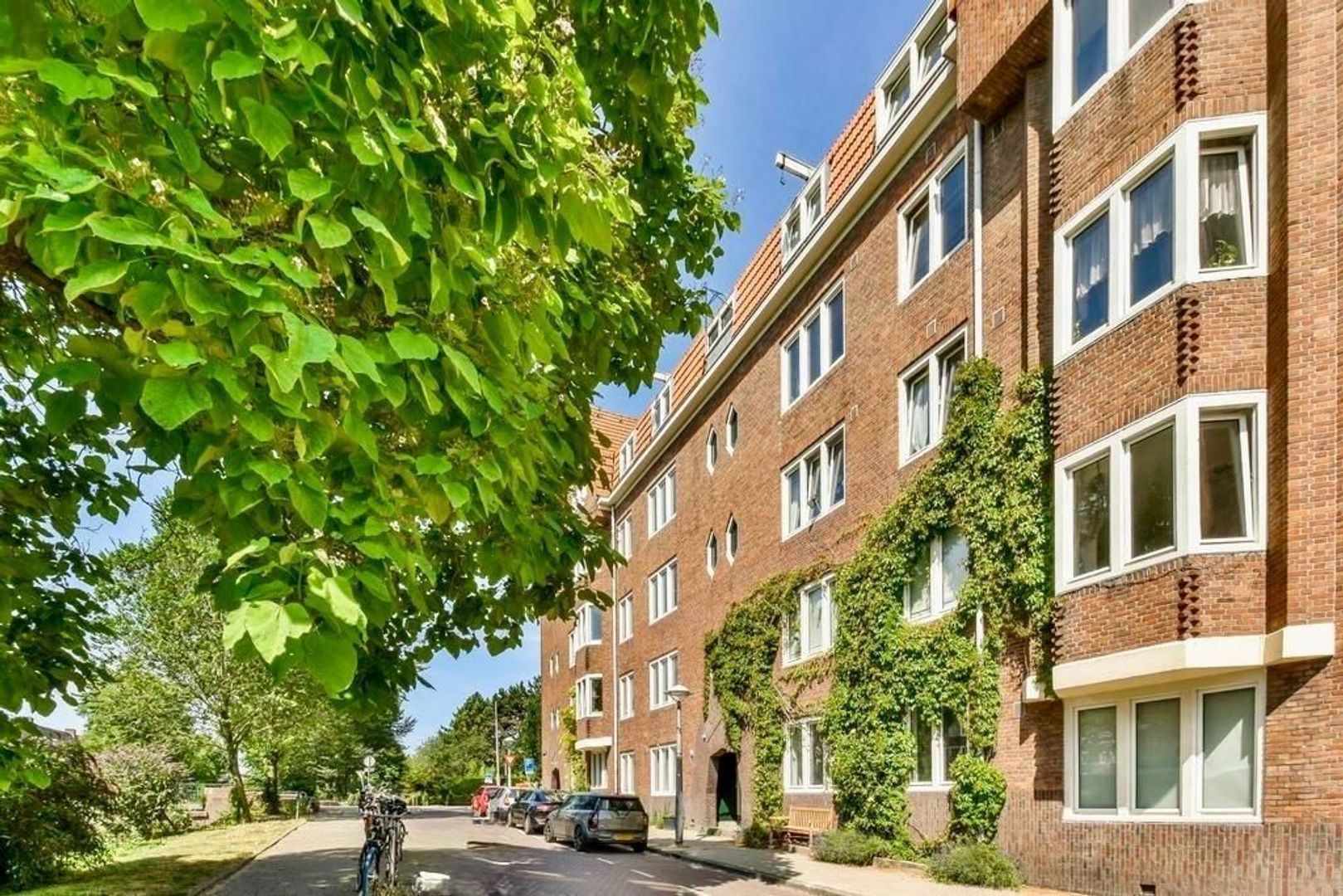 Jozef Israëlskade 52 3, Amsterdam foto-0