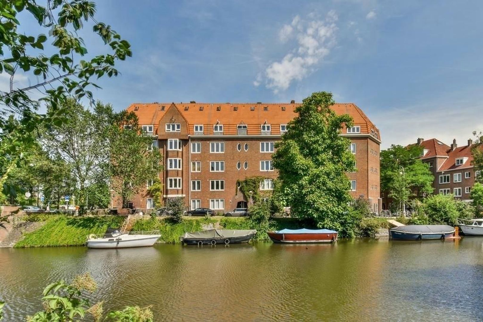 Jozef Israëlskade 52 3, Amsterdam foto-1