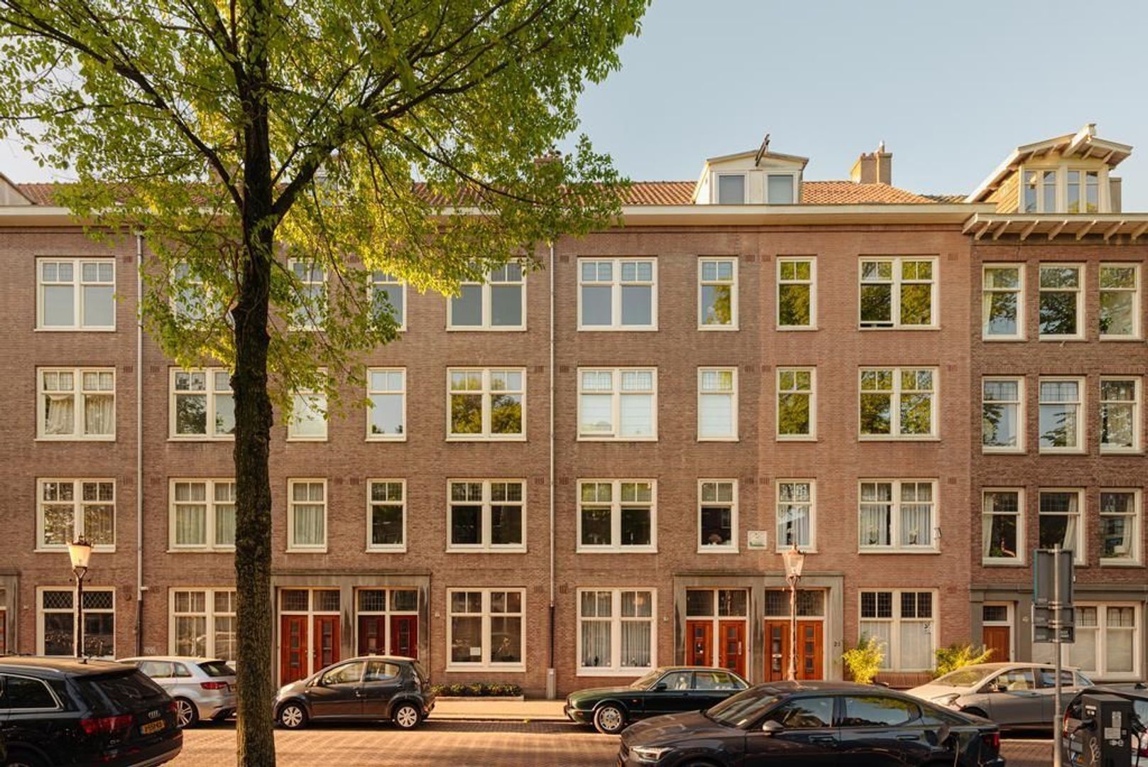 Palmgracht 17 2, Amsterdam foto-1