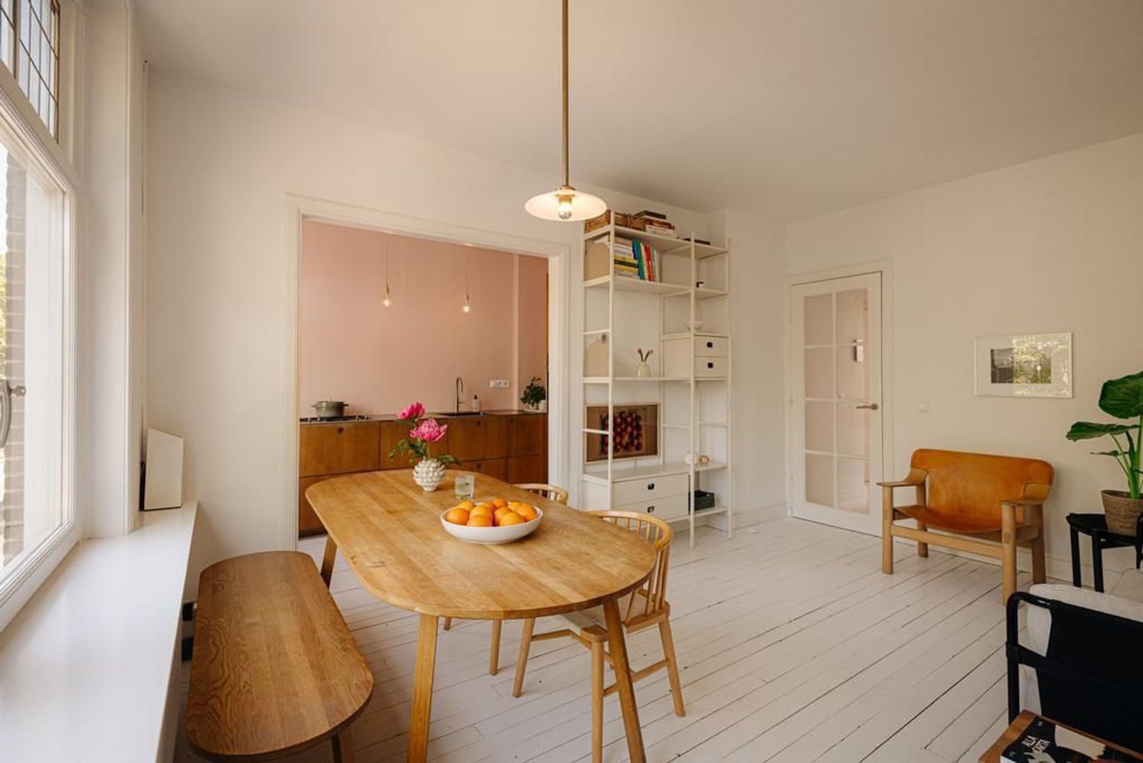 Palmgracht 17 2, Amsterdam foto-2