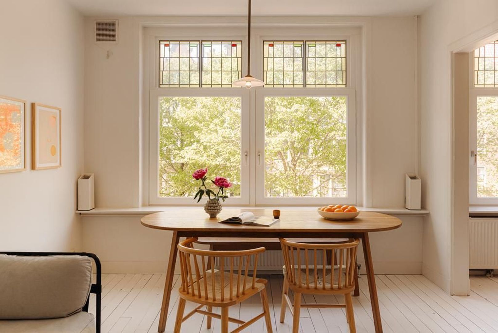 Palmgracht 17 2, Amsterdam foto-0