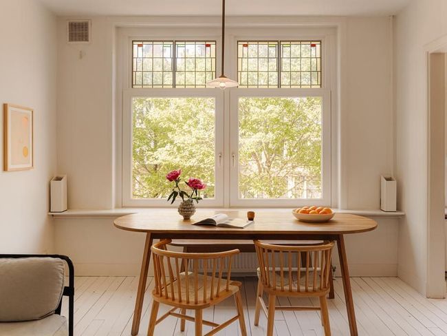 Palmgracht 17 2, Amsterdam