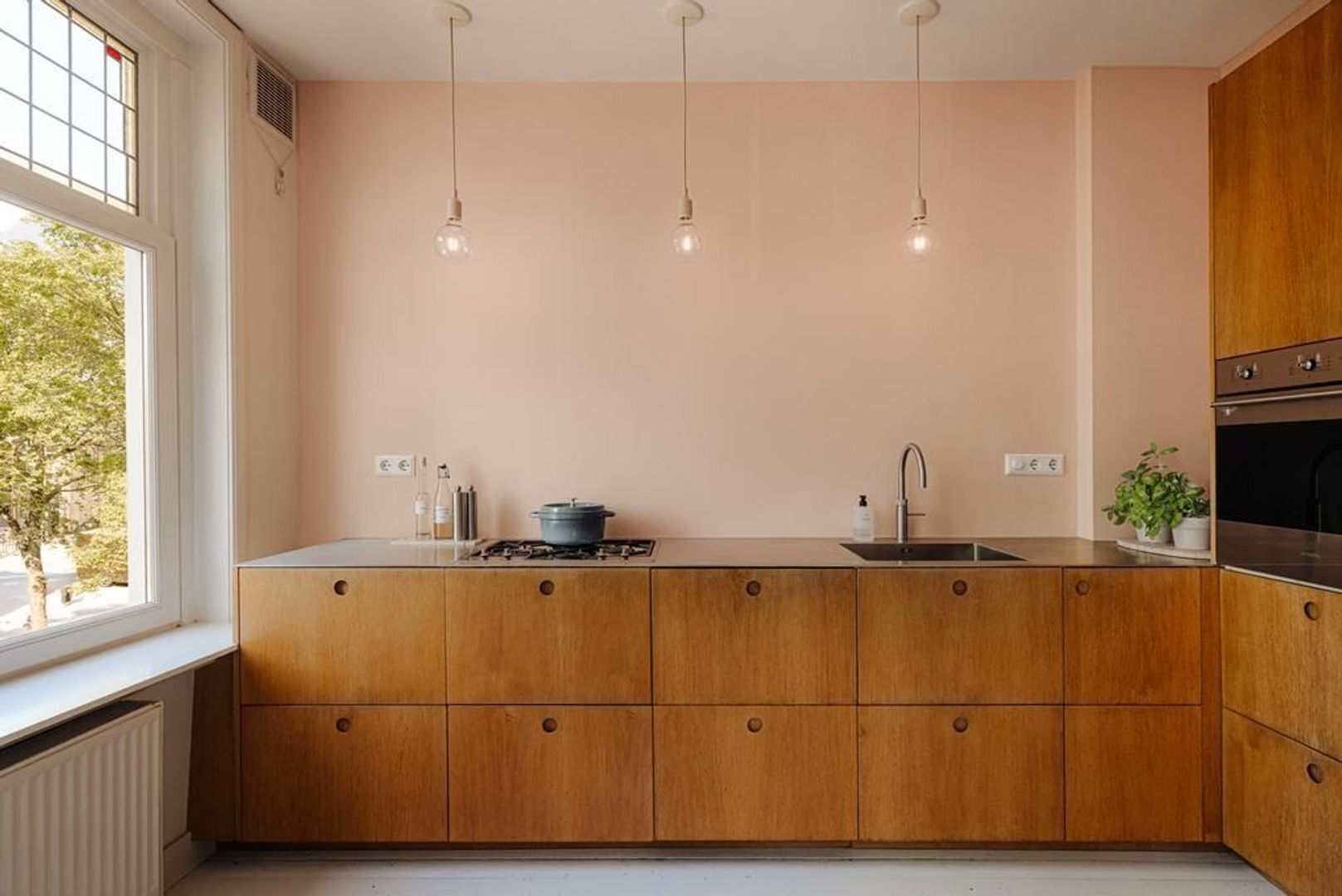 Palmgracht 17 2, Amsterdam foto-5