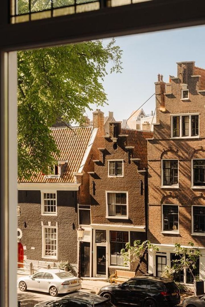 Palmgracht 17 2, Amsterdam foto-7