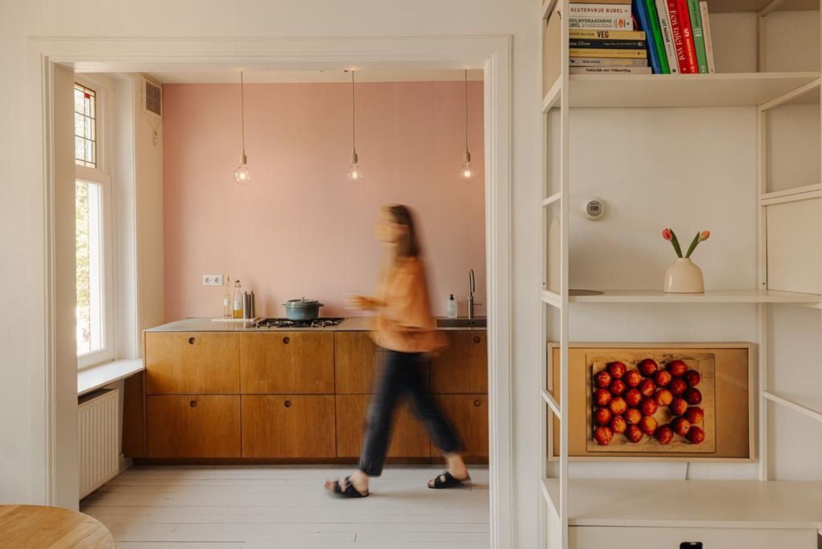 Palmgracht 17 2, Amsterdam foto-9