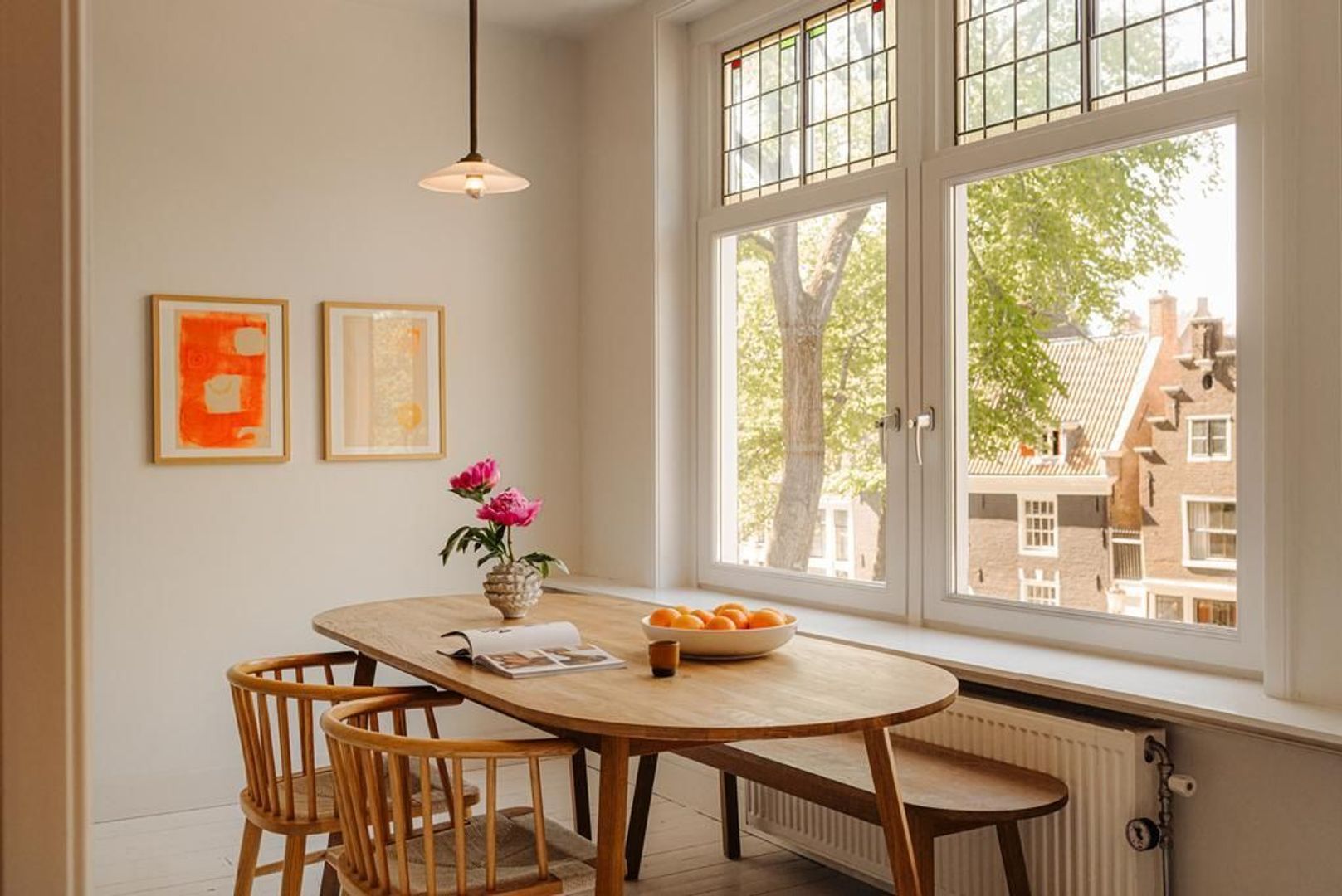 Palmgracht 17 2, Amsterdam foto-10