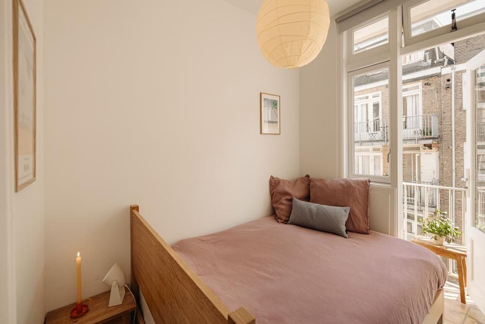 Palmgracht 17 2, Amsterdam foto-14