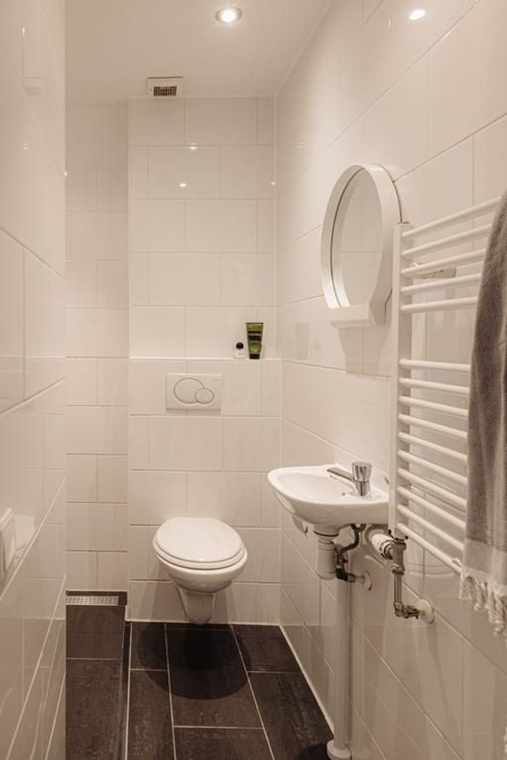 Palmgracht 17 2, Amsterdam foto-21