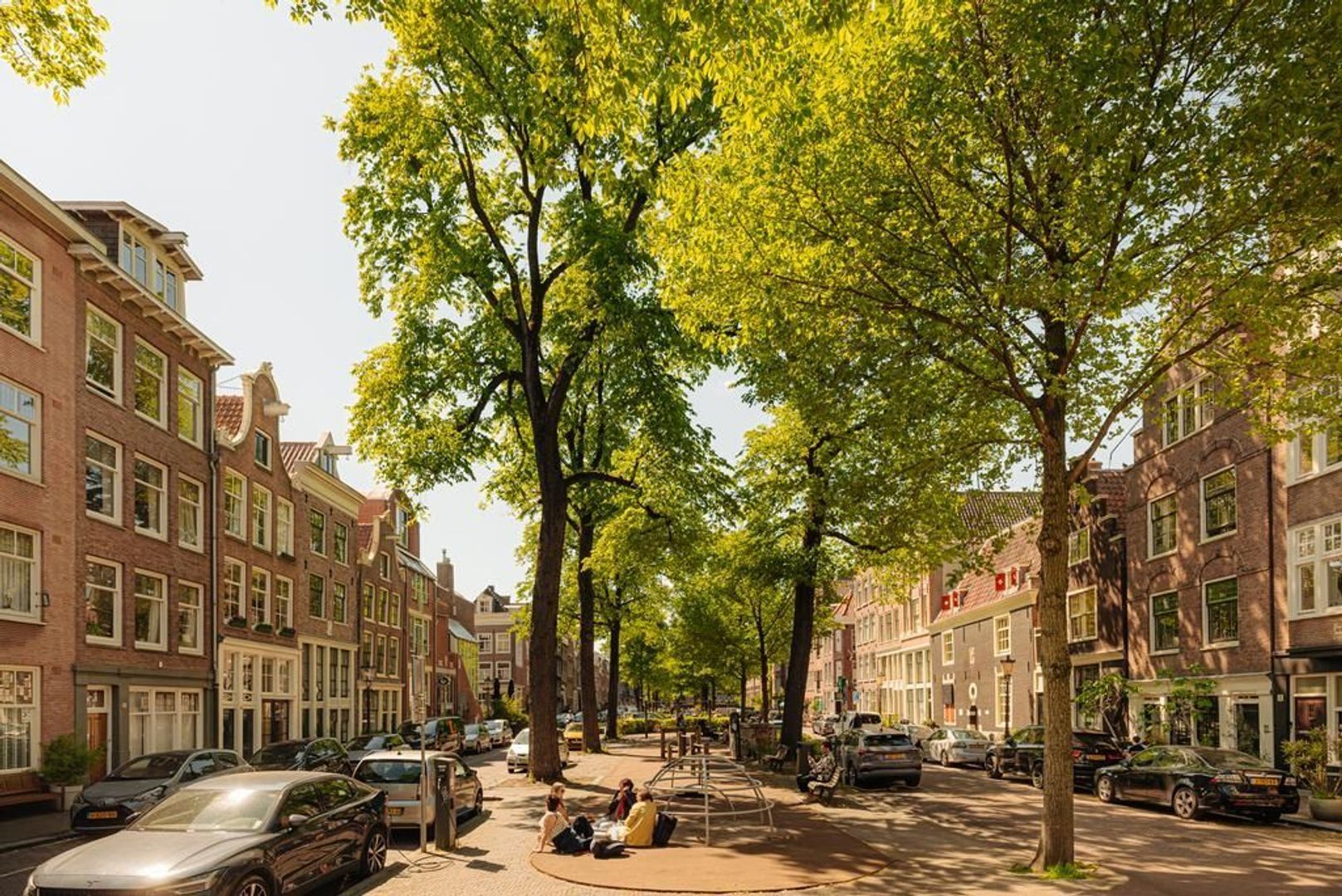 Palmgracht 17 2, Amsterdam foto-22