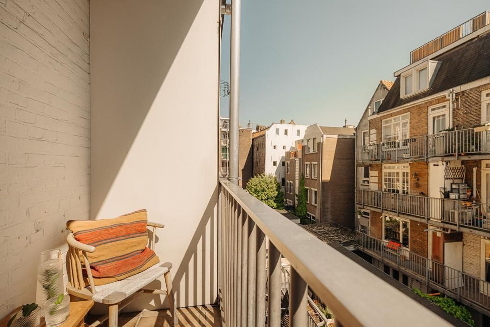 Palmgracht 17 2, Amsterdam foto-19